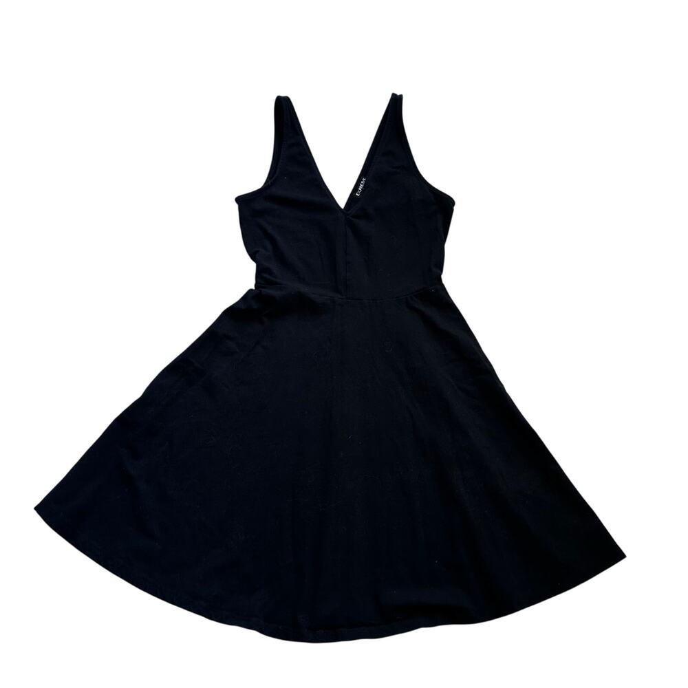 Express skater dress - Picture 2 of 7